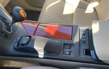 Lexus RX III, 2010 год, 2 000 000 рублей, 37 фотография