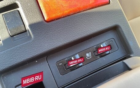 Lexus RX III, 2010 год, 2 000 000 рублей, 38 фотография