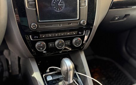 Volkswagen Jetta VI, 2018 год, 1 700 000 рублей, 11 фотография