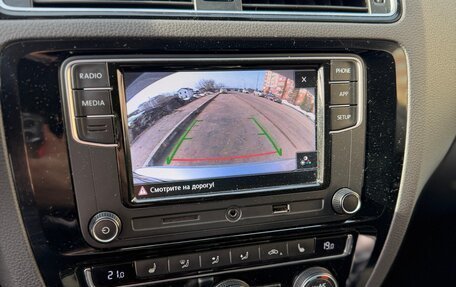 Volkswagen Jetta VI, 2018 год, 1 700 000 рублей, 12 фотография