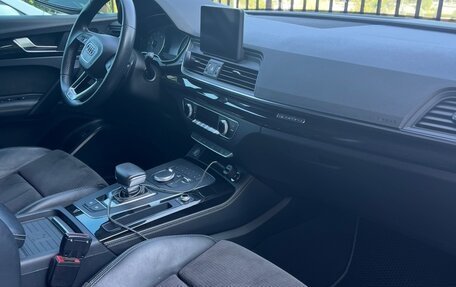 Audi Q5, 2019 год, 4 100 000 рублей, 11 фотография