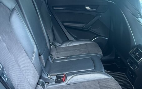 Audi Q5, 2019 год, 4 100 000 рублей, 12 фотография