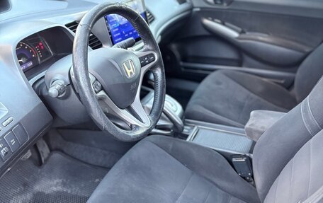 Honda Civic VIII, 2008 год, 790 000 рублей, 9 фотография