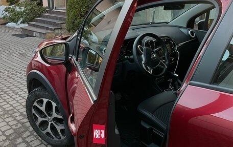 Renault Kaptur I рестайлинг, 2021 год, 1 790 000 рублей, 6 фотография