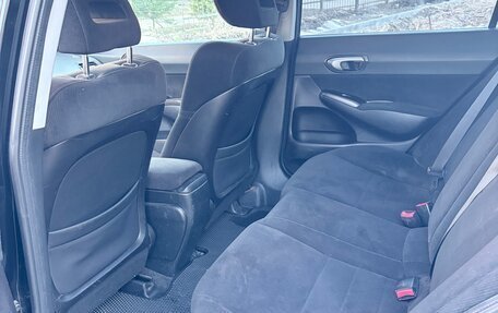 Honda Civic VIII, 2008 год, 790 000 рублей, 12 фотография