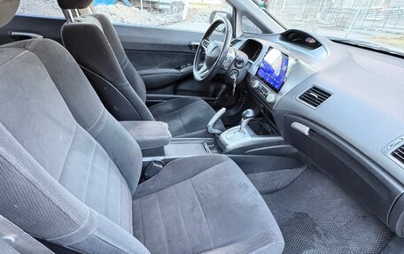 Honda Civic VIII, 2008 год, 790 000 рублей, 10 фотография