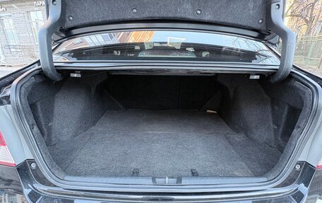 Honda Civic VIII, 2008 год, 790 000 рублей, 14 фотография