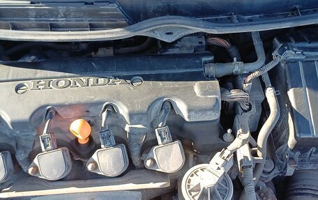 Honda Civic VIII, 2008 год, 790 000 рублей, 23 фотография