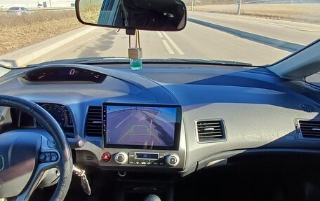 Honda Civic VIII, 2008 год, 790 000 рублей, 25 фотография