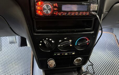 KIA Spectra II (LD), 2007 год, 355 000 рублей, 8 фотография