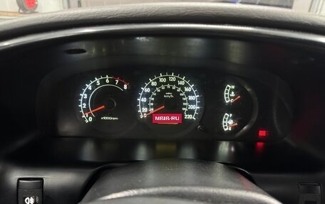 KIA Spectra II (LD), 2007 год, 355 000 рублей, 9 фотография