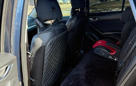 Mazda CX-5 II, 2016 год, 2 150 000 рублей, 10 фотография