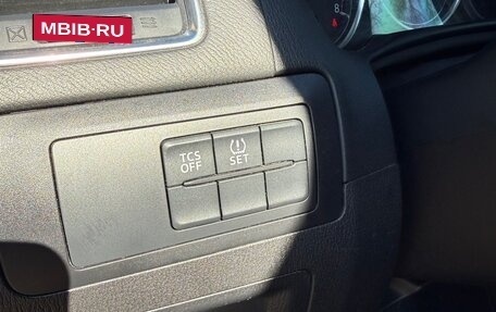 Mazda CX-5 II, 2016 год, 2 150 000 рублей, 12 фотография