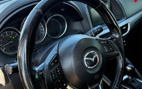 Mazda CX-5 II, 2016 год, 2 150 000 рублей, 17 фотография