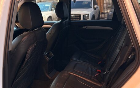 Audi Q5, 2010 год, 1 150 000 рублей, 9 фотография