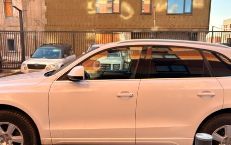 Audi Q5, 2010 год, 1 150 000 рублей, 8 фотография