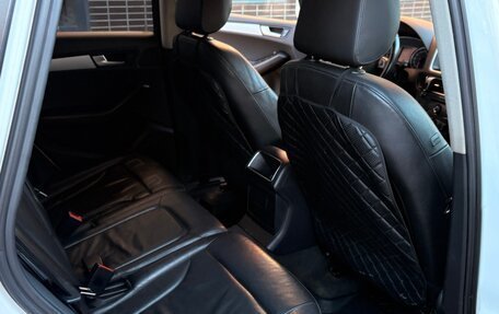 Audi Q5, 2010 год, 1 150 000 рублей, 10 фотография