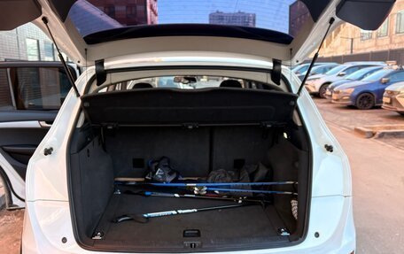 Audi Q5, 2010 год, 1 150 000 рублей, 12 фотография