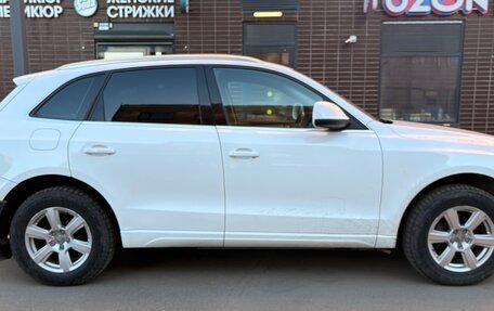 Audi Q5, 2010 год, 1 150 000 рублей, 6 фотография