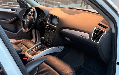 Audi Q5, 2010 год, 1 150 000 рублей, 11 фотография