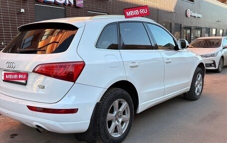 Audi Q5, 2010 год, 1 150 000 рублей, 4 фотография