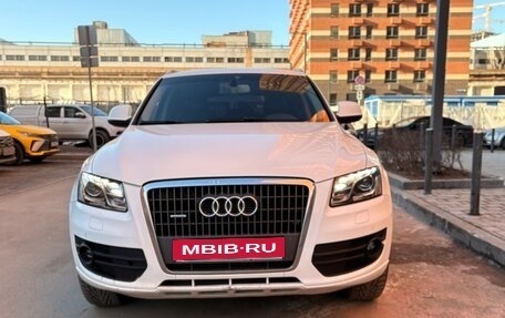 Audi Q5, 2010 год, 1 150 000 рублей, 3 фотография