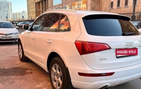 Audi Q5, 2010 год, 1 150 000 рублей, 5 фотография