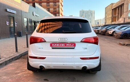 Audi Q5, 2010 год, 1 150 000 рублей, 7 фотография