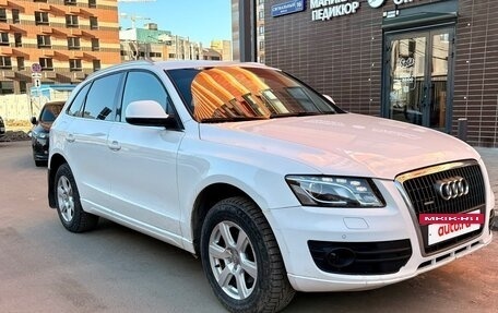 Audi Q5, 2010 год, 1 150 000 рублей, 2 фотография
