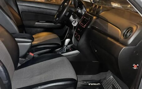 Suzuki Vitara II рестайлинг, 2021 год, 1 750 000 рублей, 5 фотография