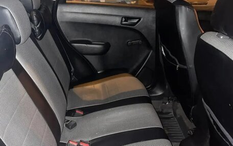 Suzuki Vitara II рестайлинг, 2021 год, 1 750 000 рублей, 6 фотография