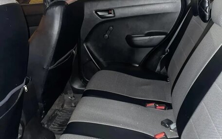 Suzuki Vitara II рестайлинг, 2021 год, 1 750 000 рублей, 7 фотография