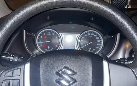 Suzuki Vitara II рестайлинг, 2021 год, 1 750 000 рублей, 10 фотография