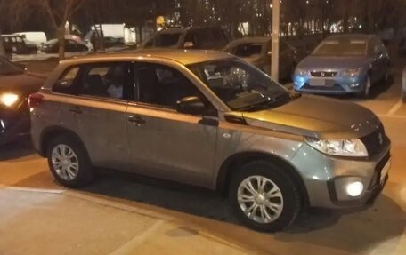 Suzuki Vitara II рестайлинг, 2021 год, 1 750 000 рублей, 3 фотография