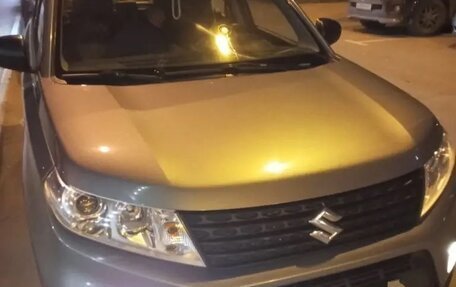 Suzuki Vitara II рестайлинг, 2021 год, 1 750 000 рублей, 4 фотография