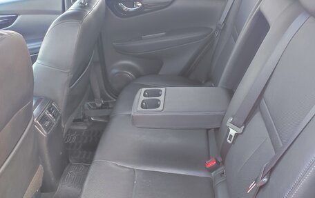 Nissan Qashqai, 2016 год, 1 260 000 рублей, 5 фотография