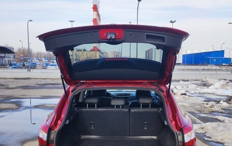 Nissan Qashqai, 2016 год, 1 260 000 рублей, 2 фотография