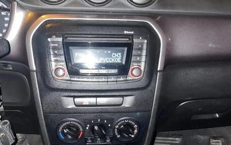 Suzuki Vitara II рестайлинг, 2021 год, 1 750 000 рублей, 8 фотография