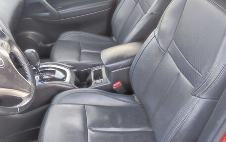 Nissan Qashqai, 2016 год, 1 260 000 рублей, 4 фотография