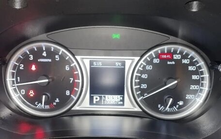 Suzuki Vitara II рестайлинг, 2021 год, 1 750 000 рублей, 12 фотография