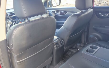 Nissan Qashqai, 2016 год, 1 260 000 рублей, 6 фотография