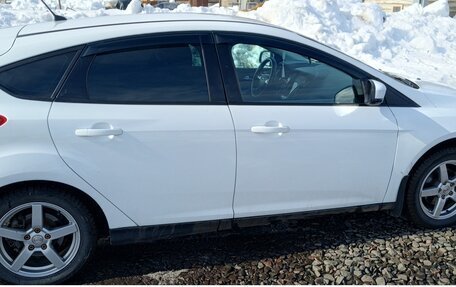 Ford Focus III, 2013 год, 850 000 рублей, 3 фотография