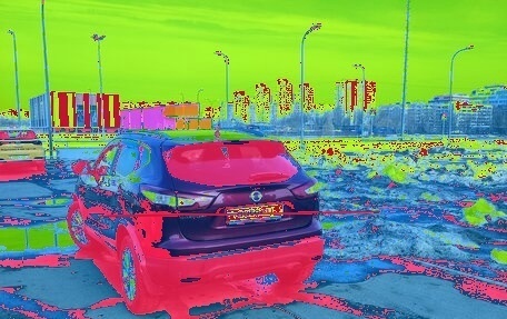 Nissan Qashqai, 2016 год, 1 260 000 рублей, 17 фотография