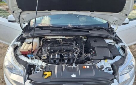 Ford Focus III, 2013 год, 850 000 рублей, 4 фотография