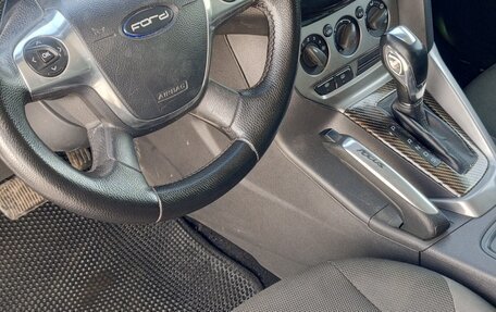 Ford Focus III, 2013 год, 850 000 рублей, 9 фотография