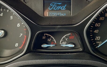 Ford Focus III, 2013 год, 850 000 рублей, 8 фотография