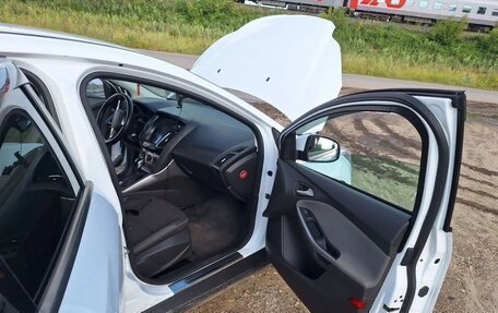 Ford Focus III, 2013 год, 850 000 рублей, 5 фотография