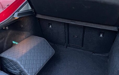 Skoda Rapid I, 2019 год, 1 230 000 рублей, 10 фотография