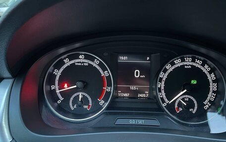 Skoda Rapid I, 2019 год, 1 230 000 рублей, 6 фотография