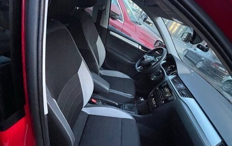 Skoda Rapid I, 2019 год, 1 230 000 рублей, 12 фотография